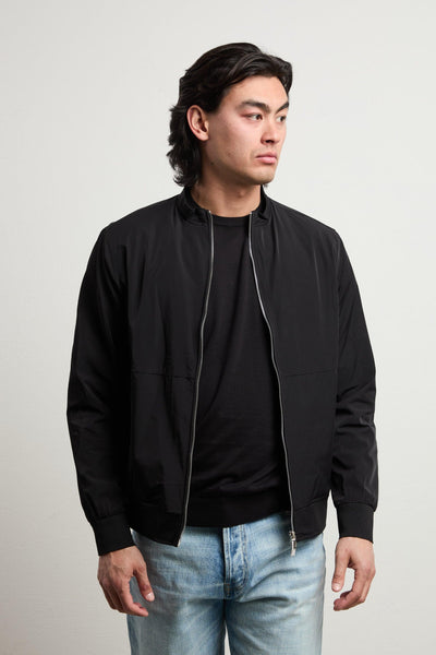 3146 Biker nero