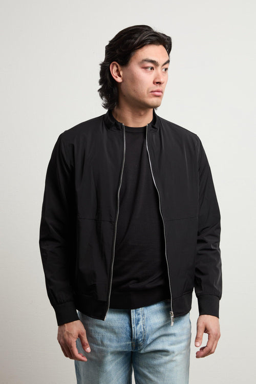 3146 Biker nero