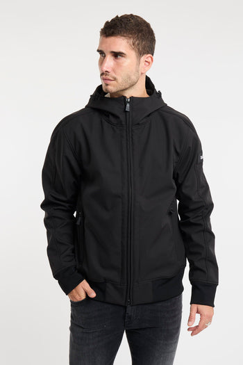 9015 Softshell - 2