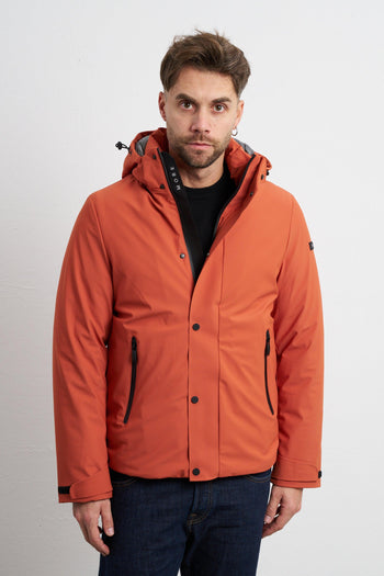 2274 Giubbotto ruggine Copernico - 2