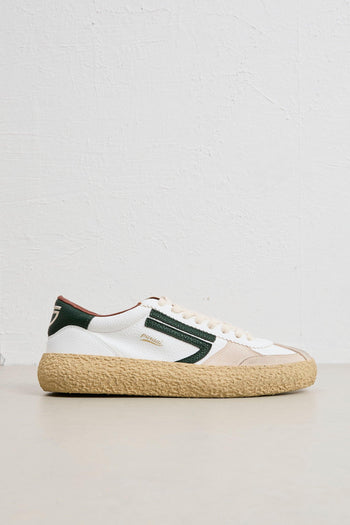 2354 Sneakers Vintage Vischio - 2