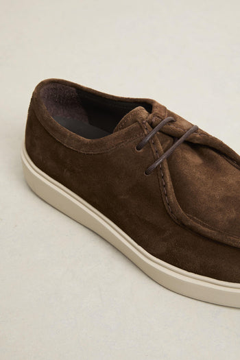 2642 Sneakers cacao - 5