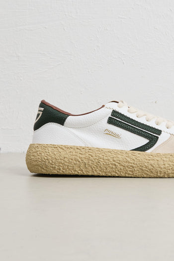 2354 Sneakers Vintage Vischio - 4