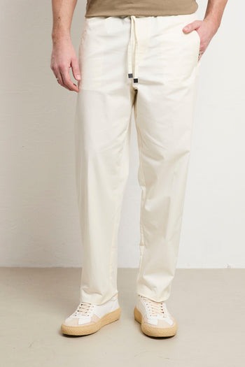 36 - 3331 Pantalone Idro panna - 2