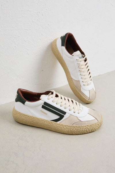 2354 Sneakers Vintage Vischio