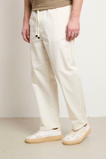 36 - 3331 Pantalone Idro panna - 4