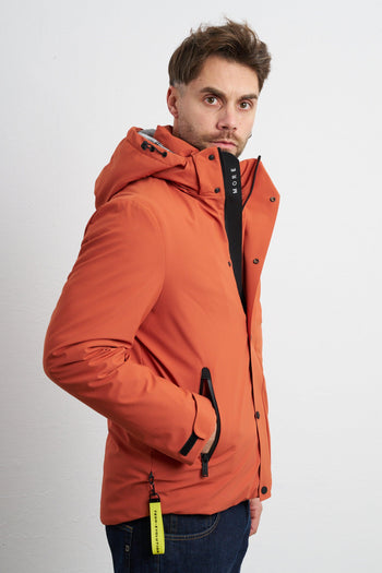 2274 Giubbotto ruggine Copernico - 4