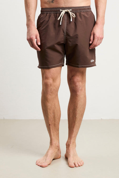 3540 Costume mare Patmos marrone