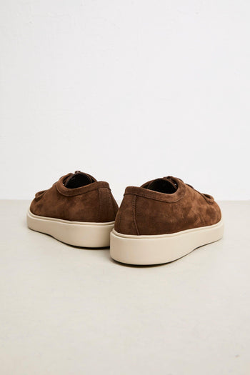 2642 Sneakers cacao - 4