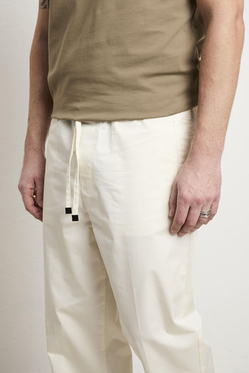 36 - 3331 Pantalone Idro panna - 5
