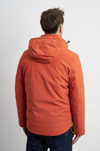 2274 Giubbotto ruggine Copernico - 5