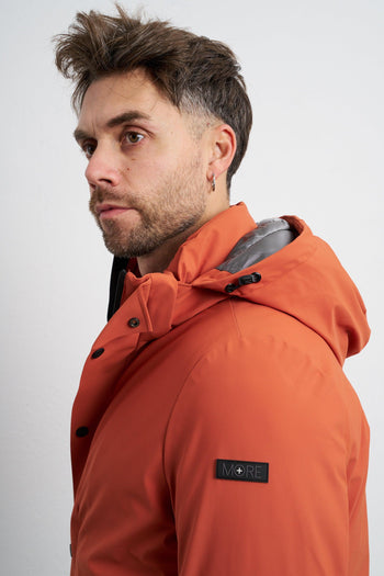 2274 Giubbotto ruggine Copernico - 6