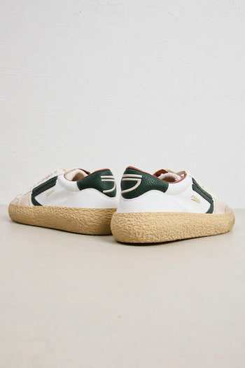 2354 Sneakers Vintage Vischio - 6