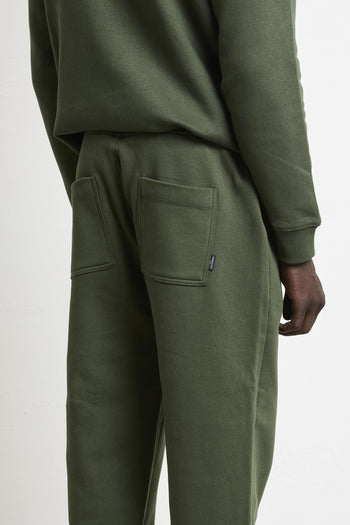 2843 Joggers verde - 6