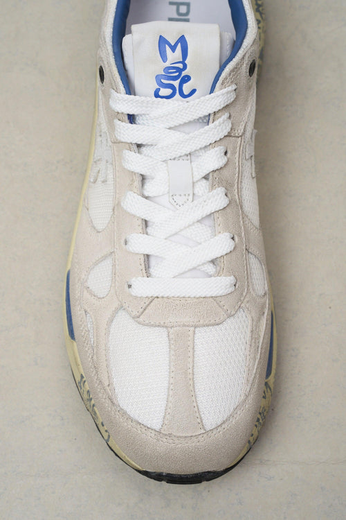 3384 Sneakers Mase bianca