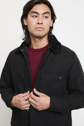 2733 Giubbotto nero - 6