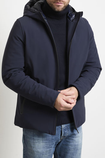 2601 Giubbotto blu Surflex corto - 2