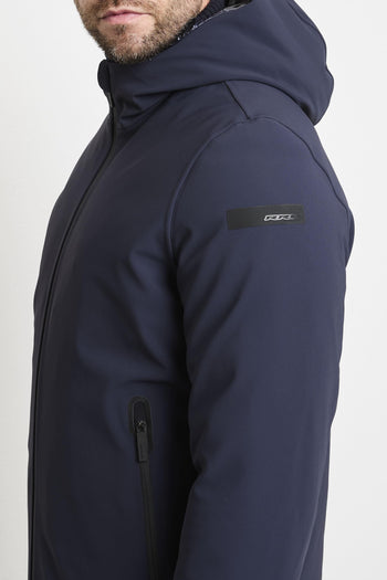 2601 Giubbotto blu Surflex corto - 6