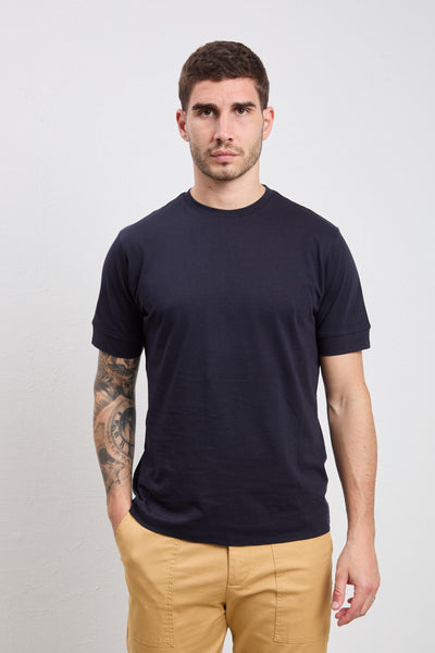 3177 T-shirt blu