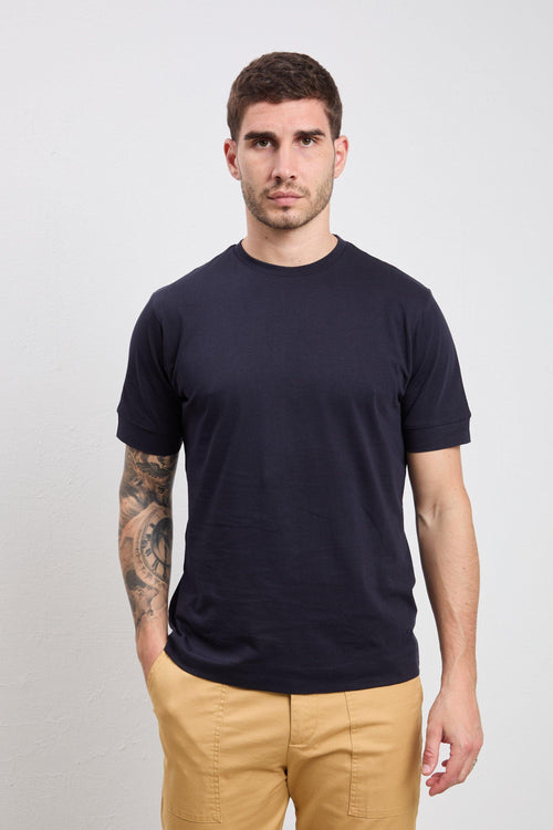 3177 T-shirt blu