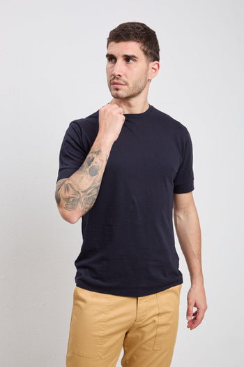 3177 T-shirt blu - 3