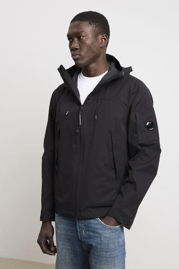 3114 Giubbotto Pro-Tek nero - 6