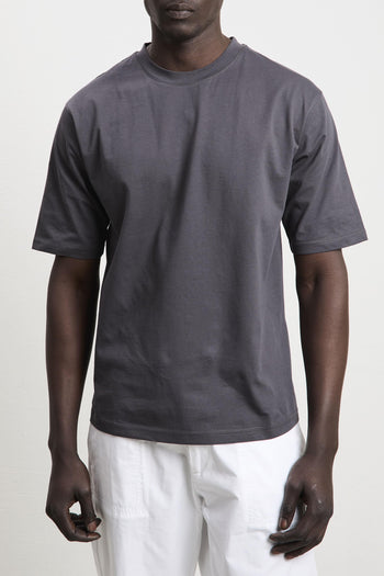 3434 T-shirt over piombo - 6