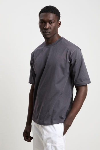 3434 T-shirt over piombo - 5
