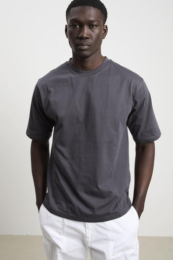 3434 T-shirt over piombo - 2