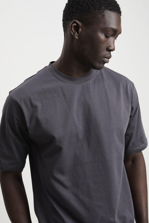 3434 T-shirt over piombo