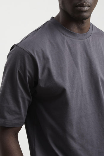 3434 T-shirt over piombo - 4