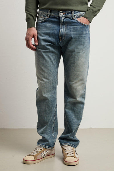3140 Jeans Arrow