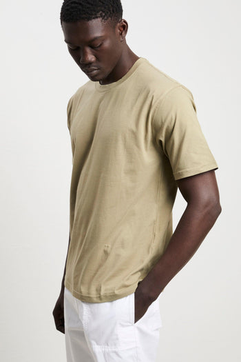 3436 T-shirt verde - 4