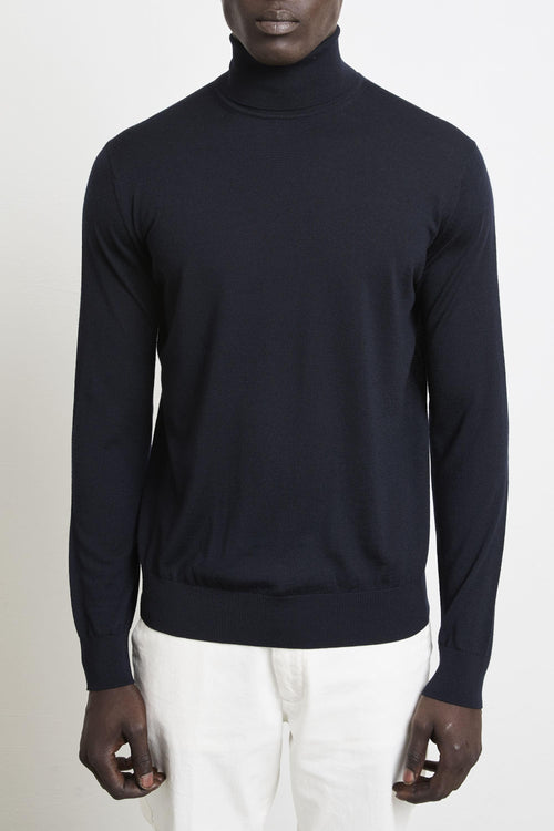 2472 Dolcevita merinos blu