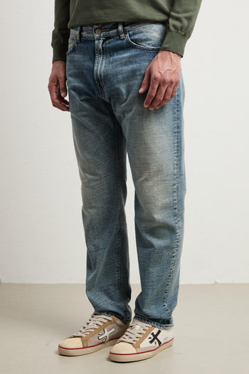 3140 Jeans Arrow - 5