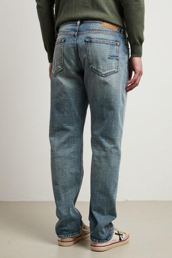 3140 Jeans Arrow - 4