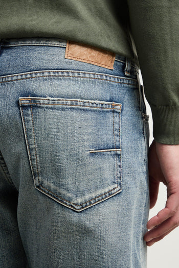 3140 Jeans Arrow - 2