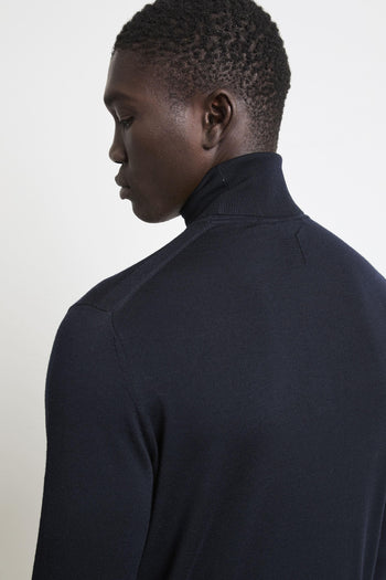 2472 Dolcevita merinos blu - 5