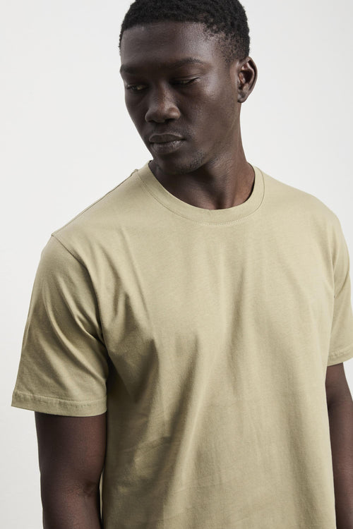3436 T-shirt verde