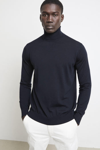 2472 Dolcevita merinos blu - 6