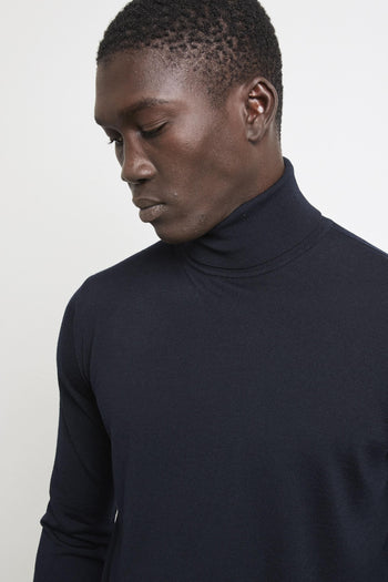 2472 Dolcevita merinos blu - 7