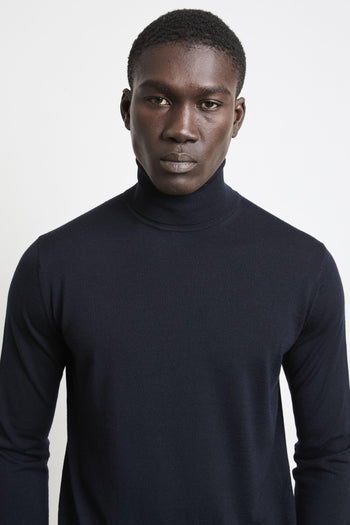 2472 Dolcevita merinos blu - 8