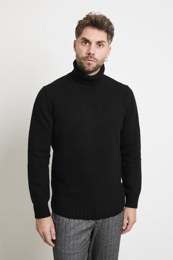 2238 Dolcevita nero - 2