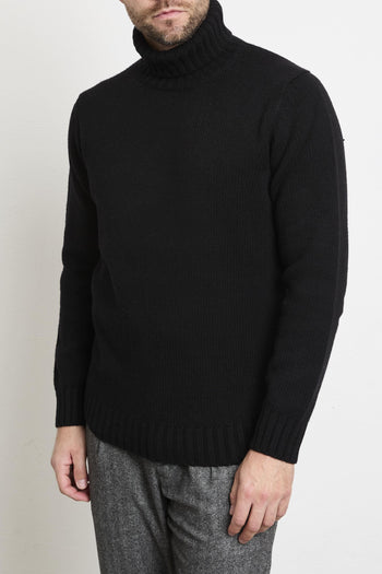 2238 Dolcevita nero - 3