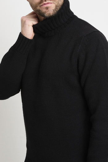 2238 Dolcevita nero - 4