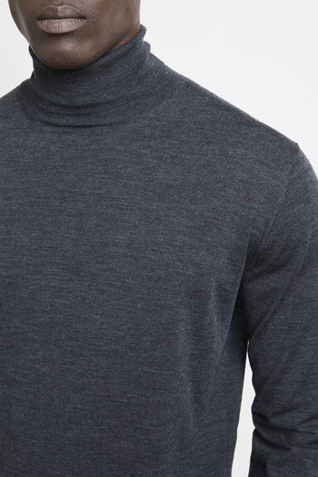 2212 Dolcevita basico grigio - 2