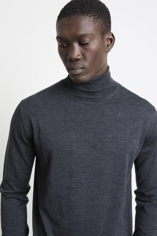 2212 Dolcevita basico grigio