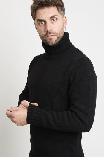 2238 Dolcevita nero - 6