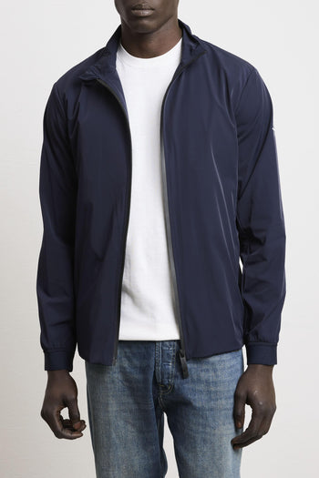 3265 Bomber blu - 7