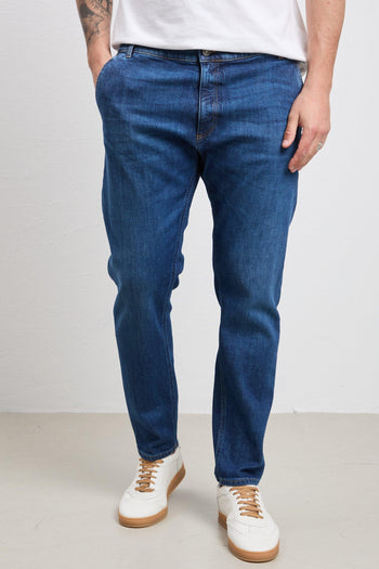 3009 Jeans Jeff - 2
